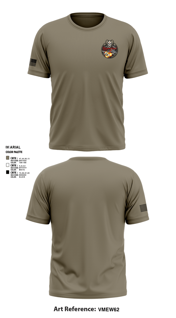 Short Sleeve Performance Shirt, 332nd EMXS, Air Force, Teamtime, Team time, sublimation, custom sports apparel, team uniforms, spirit wear, spiritwear, sports uniforms, custom shirts, team store, custom team store, fundraiser sports, apparel fundraiser