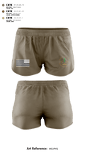 Alabama-Coushatta Wildland Fire Management 34946302 Ranger Panties - 1
