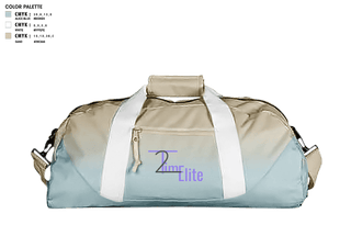 Duffle Bag, 2time elite, Women's Basketball, Teamtime, Team time, sublimation, custom sports apparel, team uniforms, spirit wear, spiritwear, sports uniforms, custom shirts, team store, custom team store, fundraiser sports, apparel fundraiser