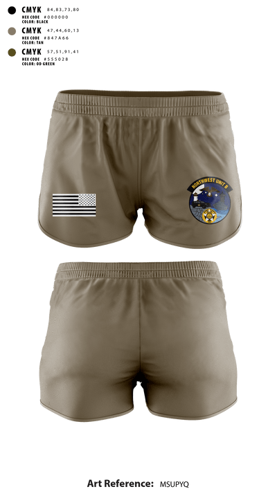 ODNR 43918731 Ranger Panties - 2_1