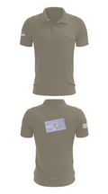 1/4 5379335 Short Sleeve Performance Polo - 67