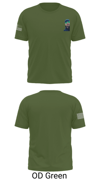 Old School Cotton Feel Shirt, SMW 777, Air Force, Teamtime, Team time, sublimation, custom sports apparel, team uniforms, spirit wear, spiritwear, sports uniforms, custom shirts, team store, custom team store, fundraiser sports, apparel fundraiser