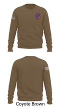 MDW 95441166 Crew Neck Sweatshirt - 5