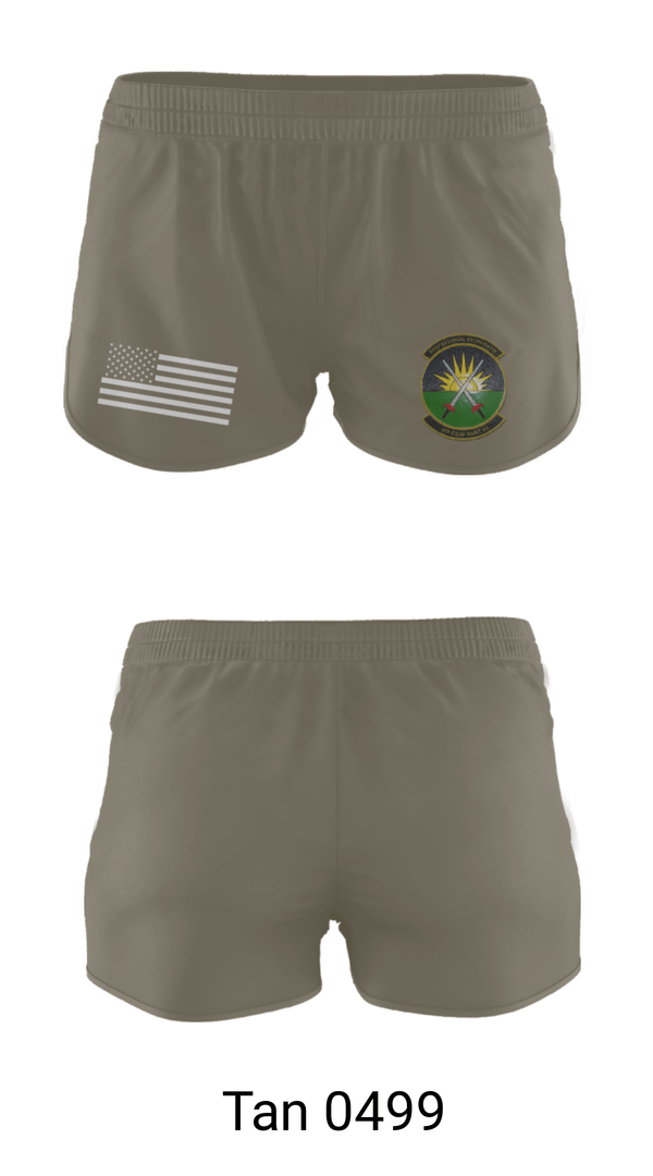 Ranger Panties, 4th EMS, Air Force, Teamtime, Team time, sublimation, custom sports apparel, team uniforms, spirit wear, spiritwear, sports uniforms, custom shirts, team store, custom team store, fundraiser sports, apparel fundraiser