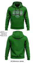 Concord High School Cross Country 53059740 Hoodie - 47
