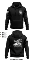 1450th TC 47594433 Hoodie - 2