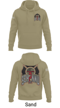 SEHNWU 1641965 Hoodie - 98