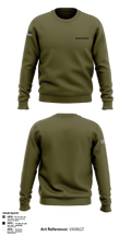 Engineers 77785344 Crew Neck Sweatshirt - 1