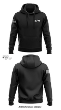 1/4 5379335 Hoodie - 101