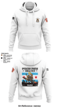 34th DSB 82361505 Hoodie - 2