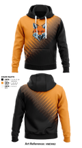 Fox 13135289 Hoodie - 1