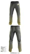 FC REAL LIBERTAD 34480522 Sweatpants - 2