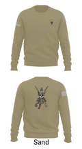 HHC 2/130 IN 37753099 Crew Neck Sweatshirt - 81