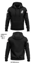 NMCB4 91279175 Hoodie - 3