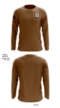 Stratos Intelligence 604733 Long Sleeve Performance Shirt - 2