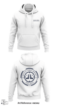 QUALITY FIRST ARMORY 36307547 Hoodie - 32