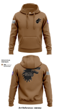 Arctic Wolves 45055570 Hoodie - 30