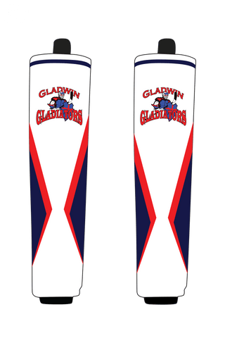 Gladwin Gladiators 9463643 Ice Hockey Socks - 3