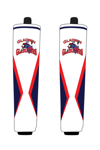 Gladwin Gladiators 9463643 Ice Hockey Socks - 3