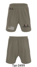 806 Marines 13874790 Athletic Shorts With Pockets - 69