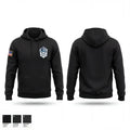 IRS-CI Hoodie - 1