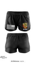 Anniston Police Department 75105504 Ranger Panties - 1