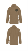 Crisis negotiation team 79113542 Windbreaker - 1