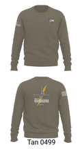 HSC-26 77266694 Crew Neck Sweatshirt - 62