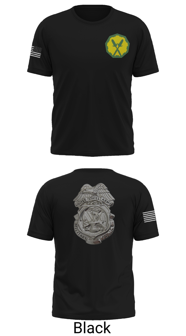 Short Sleeve Performance Shirt, 88th Military Police Company, , Teamtime, Team time, sublimation, custom sports apparel, team uniforms, spirit wear, spiritwear, sports uniforms, custom shirts, team store, custom team store, fundraiser sports, apparel fundraiser