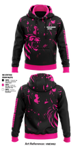 Toyohashi warriors 21080833 Hoodie - 1
