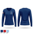 NEAL EMS Old School Cotton Feel Shirt - 1