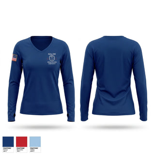Old School Cotton Feel Shirt, NEAL EMS, EMS/EMT, Teamtime, Team time, sublimation, custom sports apparel, team uniforms, spirit wear, spiritwear, sports uniforms, custom shirts, team store, custom team store, fundraiser sports, apparel fundraiser