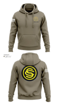1/243 RTI OCS 50417107 Hoodie - 131