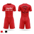 LongShot Martial Arts Hoodie - 2