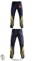 Schuylkill Haven Football 10967518 Sweatpants - 1
