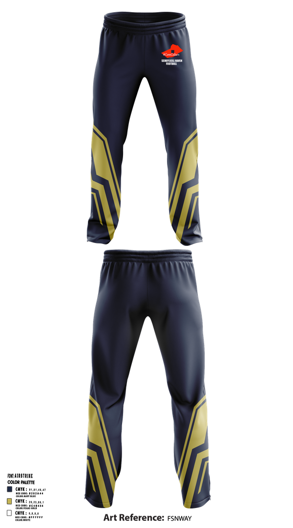 Sweatpants, Schuylkill Haven Football, , Teamtime, Team time, sublimation, custom sports apparel, team uniforms, spirit wear, spiritwear, sports uniforms, custom shirts, team store, custom team store, fundraiser sports, apparel fundraiser
