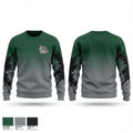 Monroe-Gregg School District 81738172 Crew Neck Sweatshirt - 1