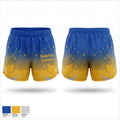 Spartan Seniors 5425800 Women's Shorts - 1