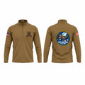 MST Windbreaker - 1