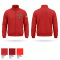 North Union TWP VFD Windbreaker - 1