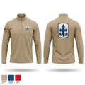 1/487th FA BN 47256673 Windbreaker - 1