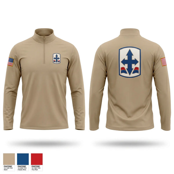 Windbreaker, 1/487th FA BN, Army, Teamtime, Team time, sublimation, custom sports apparel, team uniforms, spirit wear, spiritwear, sports uniforms, custom shirts, team store, custom team store, fundraiser sports, apparel fundraiser