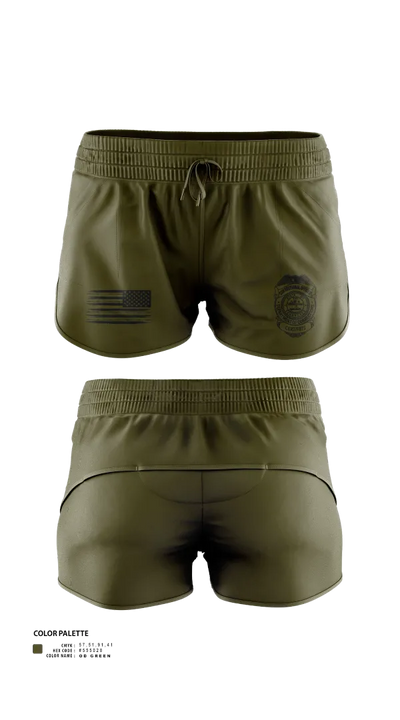 TDOC SPECIAL OPERATIONS 52913563 Ranger Panties - 22