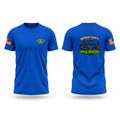 Rowan Rescue Short Sleeve Performance Shirt - 1
