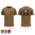 Chaos Company Short Sleeve Performance Shirt - 1