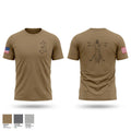 NMCB THREE 40013716 Short Sleeve Performance Shirt - 1