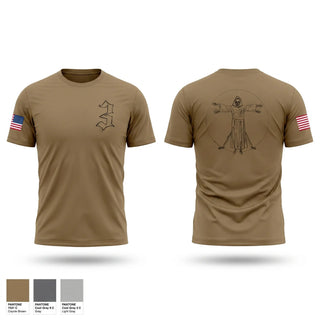 Short Sleeve Performance Shirt, NMCB THREE, Navy, Teamtime, Team time, sublimation, custom sports apparel, team uniforms, spirit wear, spiritwear, sports uniforms, custom shirts, team store, custom team store, fundraiser sports, apparel fundraiser