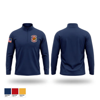 Windbreaker, Woodford Fire Department, Fire Department, Teamtime, Team time, sublimation, custom sports apparel, team uniforms, spirit wear, spiritwear, sports uniforms, custom shirts, team store, custom team store, fundraiser sports, apparel fundraiser