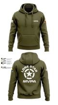 Lone Star MVPA 905145 Hoodie - 6