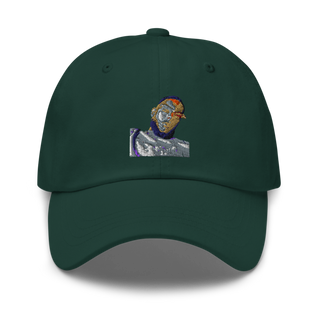 Luis 37624359 Classic Dad Hat | Yupoong 6245CM